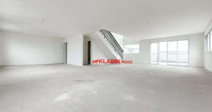Cobertura com 5 dormitórios à venda, 391 m² - Vila Mariana - São Paulo/SP
