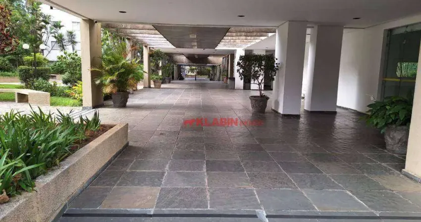 Apartamento com 3 dormitórios à venda, 109 m² por R$ 1.150.000,00 - Pompeia - São Paulo/SP