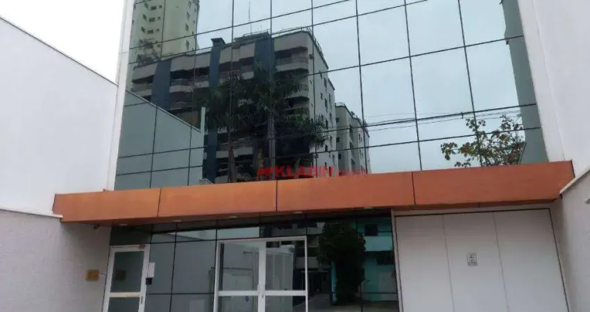 Prédio, 850 m² - venda por R$ 10.000.000,00 ou aluguel por R$ 58.356,92/mês - Vila Mariana - São Paulo/SP