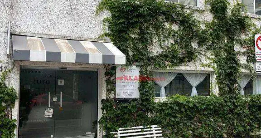 Casa, 200 m² - venda por R$ 7.000.000,00 ou aluguel por R$ 25.000,00/mês - Itaim Bibi - São Paulo/SP