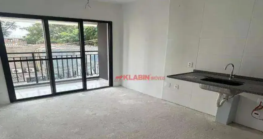 Apartamento com 1 dormitório à venda, 29 m² por R$ 455.800,00 - Pinheiros - São Paulo/SP