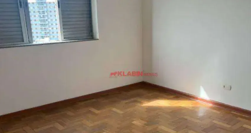 Apartamento com 2 dormitórios, 50 m² - venda por R$ 700.000,00 ou aluguel por R$ 4.289,91/mês - Sumarezinho - São Paulo/SP