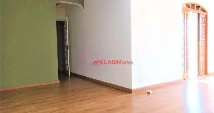 Apartamento com 2 dormitórios à venda, 78 m² por R$ 675.000,00 - Perdizes - São Paulo/SP