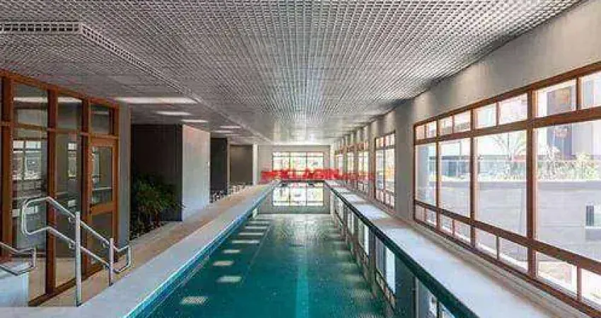 Apartamento com 3 dormitórios à venda, 110 m² por R$ 2.599.000,00 - Brooklin - São Paulo/SP
