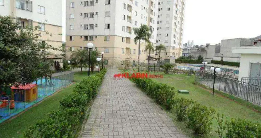 Apartamento com 2 dormitórios à venda, 49 m² por R$ 375.000,00 - Imirim - São Paulo/SP