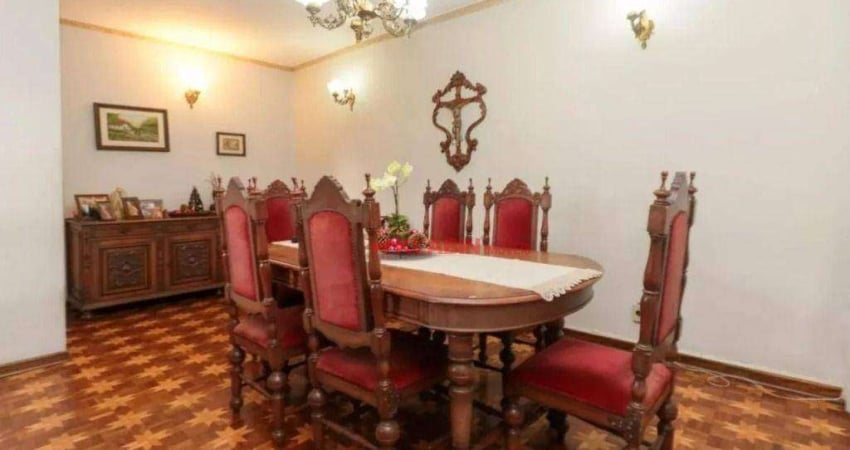 Casa com 4 dormitórios à venda, 250 m² por R$ 2.000.000,00 - Sumaré - São Paulo/SP