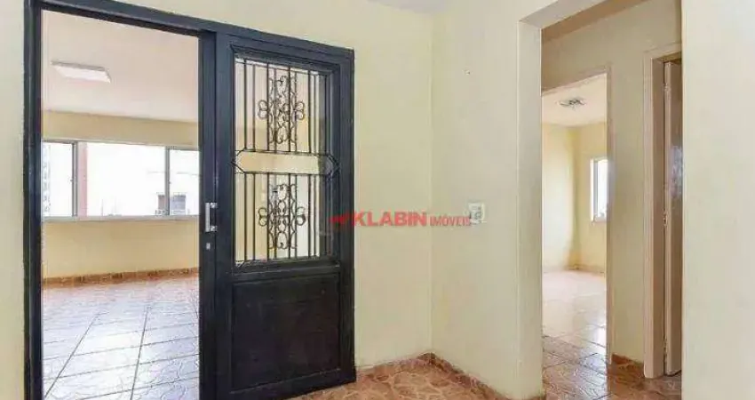 Apartamento com 3 dormitórios à venda, 120 m² por r$ 540.000,00 - vila santo estéfano - são paulo/sp