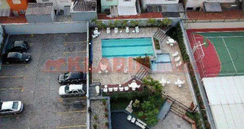 Apartamento com 3 quartos para alugar na Rua Guaraiúva, Brooklin Paulista, São Paulo