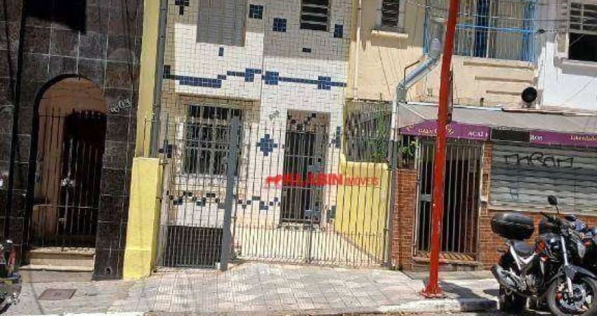 EXCELENTE SOBRADO REFORMADO - 3 DORMITÓRIOS, 160 M², 1 VAGA DE GARAGEM - PRÓXIMO AO METRÔ LIBERDADE E SÃO JOAQUIM