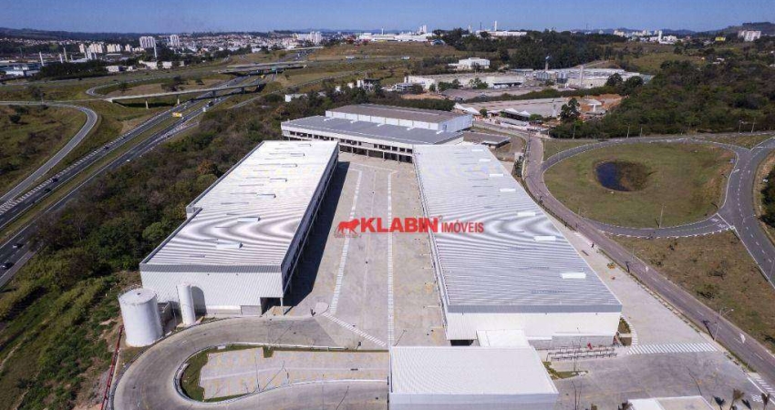 Barracão / Galpão / Depósito à venda na Chácara Aeroporto, Jundiaí 