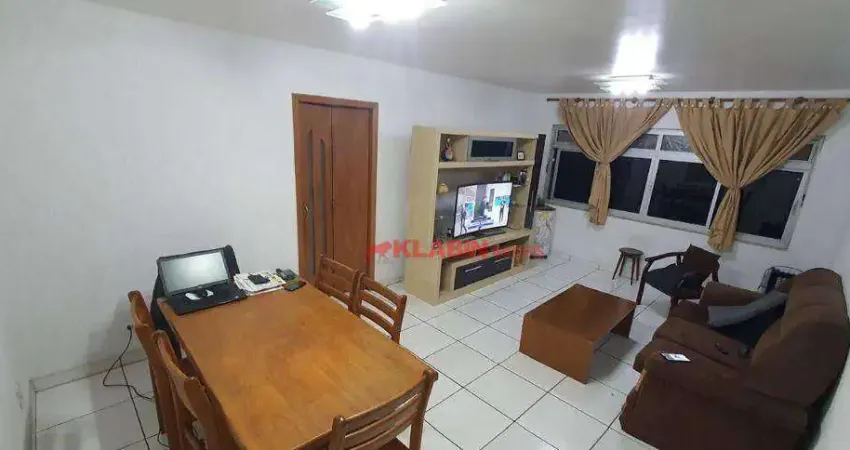 Apartamento com 3 dormitórios à venda, 98 m² por R$ 954.000,00 - Vila Mariana - São Paulo/SP