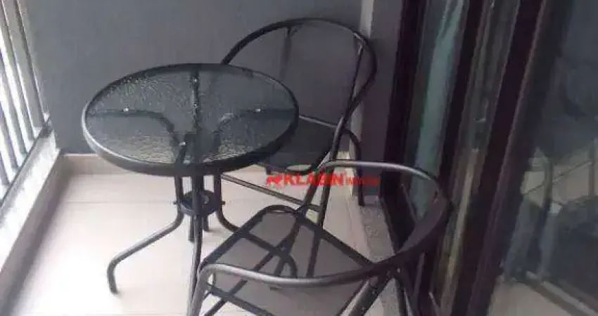 Studio com 1 dormitório, 22 m² - venda por R$ 497.000,00 ou aluguel por R$ 3.053,85/mês - Vila Mariana (Zona Sul) - São Paulo/SP