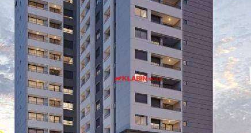 Studio, 30 m² - venda por R$ 501.000,00 ou aluguel por R$ 4.930,00/mês - Vila Mariana - São Paulo/SP