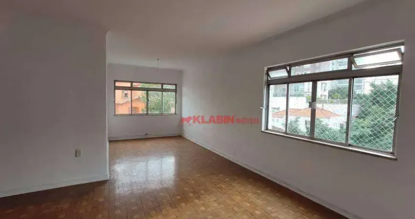 Apartamento com 3 dormitórios à venda, 107 m² por R$ 1.100.000,00 - Vila Maria - São Paulo/SP