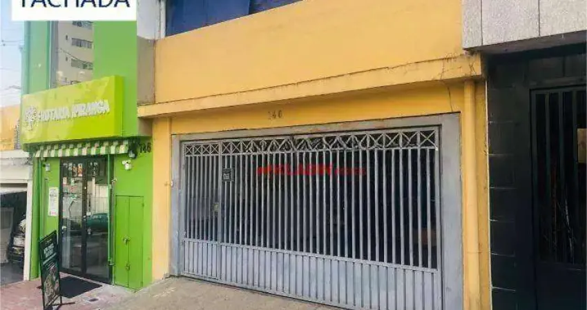 Sobrado com 5 dormitórios à venda, 164 m² por r$ 1.220.000,00 - jabaquara - são paulo/sp