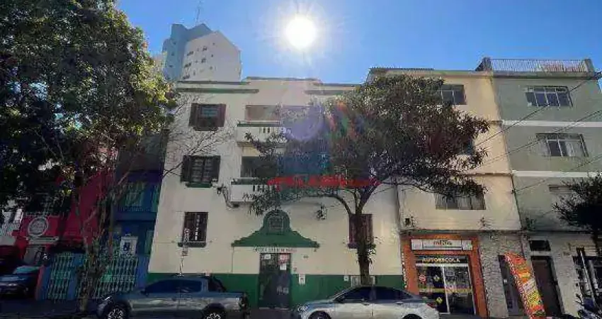 Apartamento com 3 quartos à venda na Rua Doutor Neto de Araújo, Vila Mariana, São Paulo