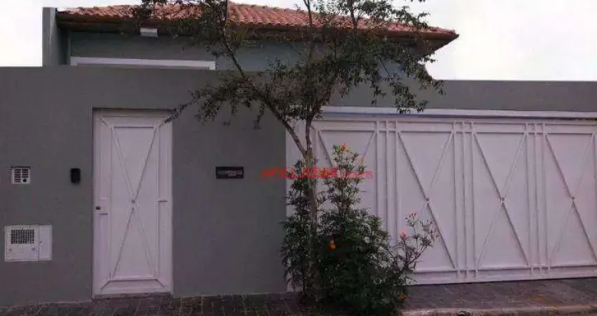 Casa com 4 dormitórios, 170 m² - venda por r$ 1.450.000,00 ou aluguel por r$ 10.700,00/mês - planalto paulista - são paulo/sp