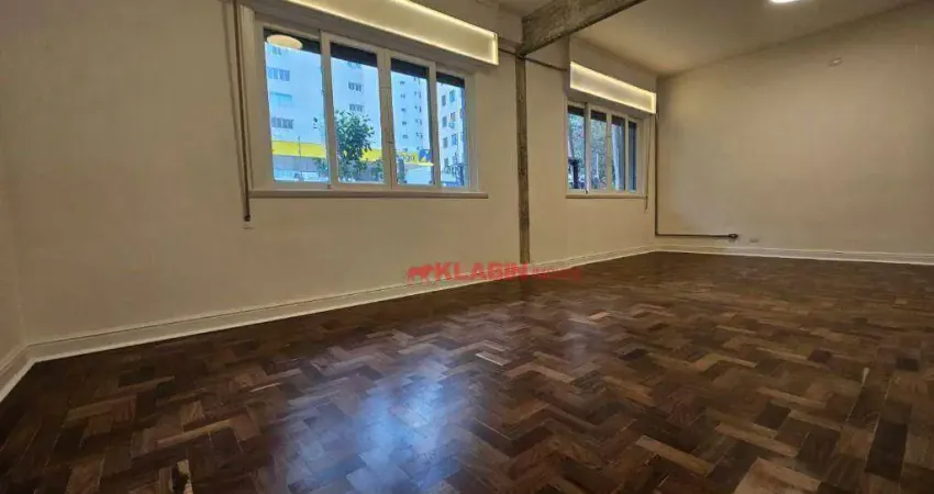 Apartamento com 2 dormitórios à venda, 150 m² por r$ 1.650.000,00 - higienópolis - são paulo/sp