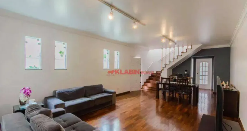 Casa com 3 quartos à venda na Rua Rino Levi, Jardim da Glória, São Paulo