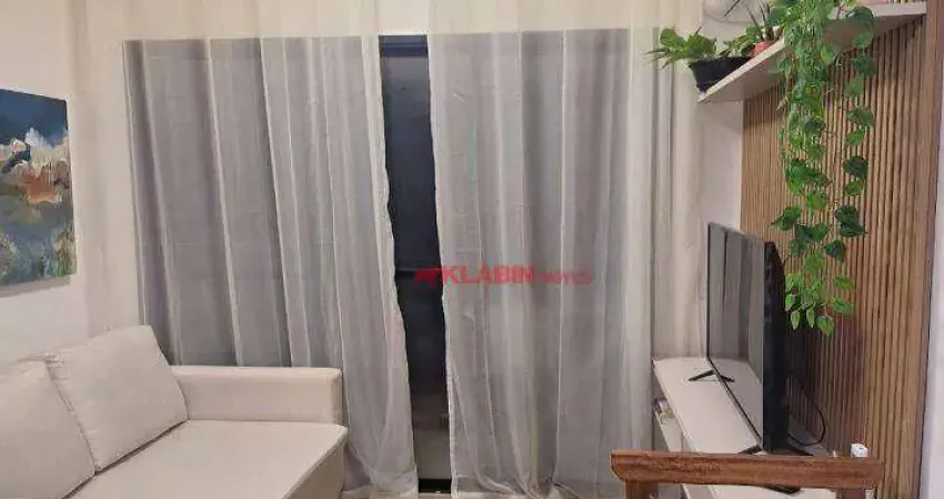 Apartamento com 1 dormitório para alugar, 29 m² por r$ 5.850,00/mês - pinheiros - são paulo/sp