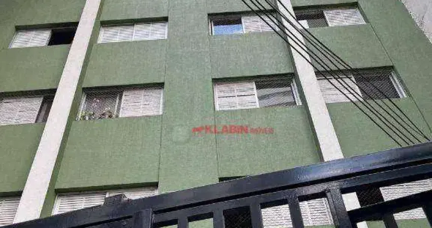 Apartamento com 2 dormitórios à venda, 58 m² por r$ 480.000,00 - vila mariana - são paulo/sp