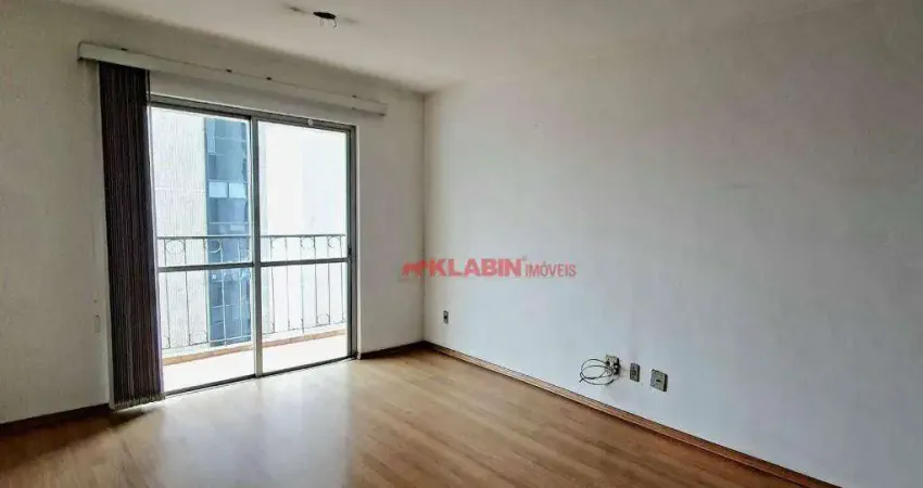 Apartamento com 3 dormitórios à venda, 63 m² por r$ 680.000,00 - vila mariana - são paulo/sp