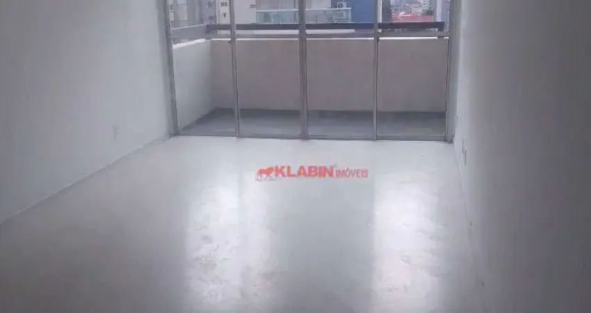 Lindo apto duplex de 1 dormitório com 2 vagas -metrô vl mariana