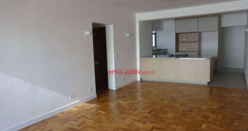 Apartamento com 3 dormitórios à venda, 125 m² por r$ 1.380.000,00 - vila pompeia - são paulo/sp