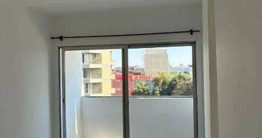 Apartamento com 1 dormitório, 46 m² - venda por r$ 500.000,00 ou aluguel por r$ 2.838,00/mês - jabaquara - são paulo/sp
