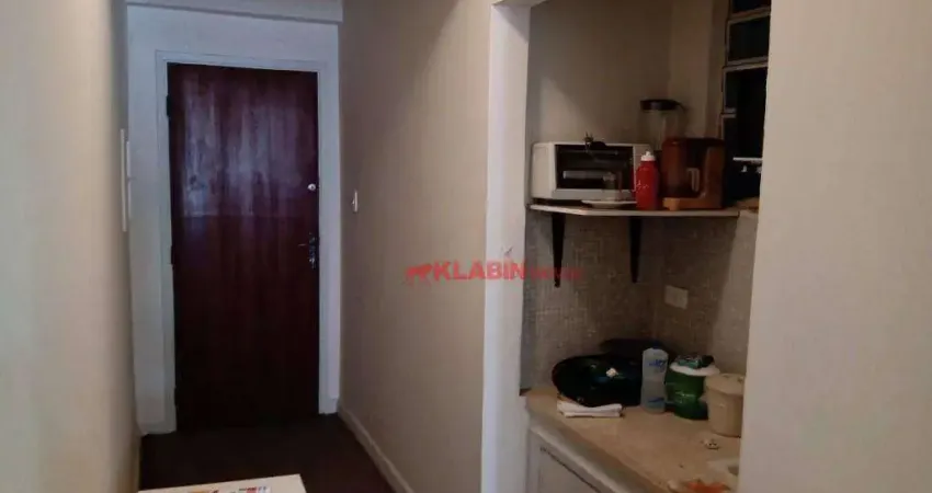 Apartamento com 1 dormitório à venda, 49 m² por r$ 320.000,00 - bela vista - são paulo/sp