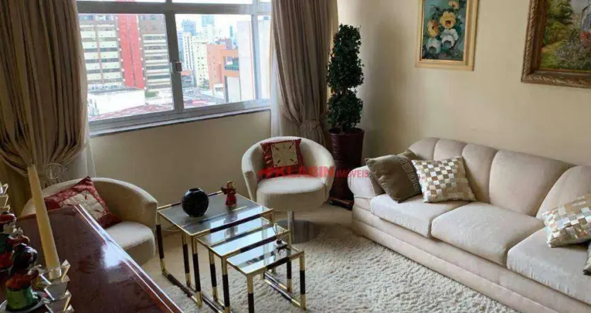 Apartamento com 3 dormitórios, 90 m² - venda por r$ 890.000,00 ou aluguel por r$ 6.670,00/mês - vila mariana - são paulo/sp