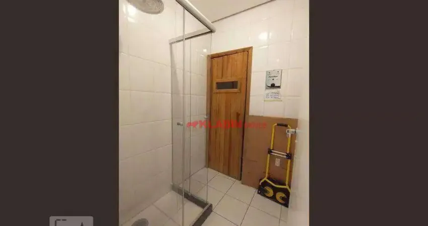 Apartamento com 2 dormitórios à venda, 54 m² por r$ 449.900,00 - vila gumercindo - são paulo/sp