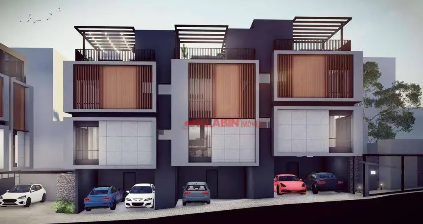 Casa com 3 dormitórios à venda, 177 m² por r$ 3.000.000,00 - paraíso - são paulo/sp