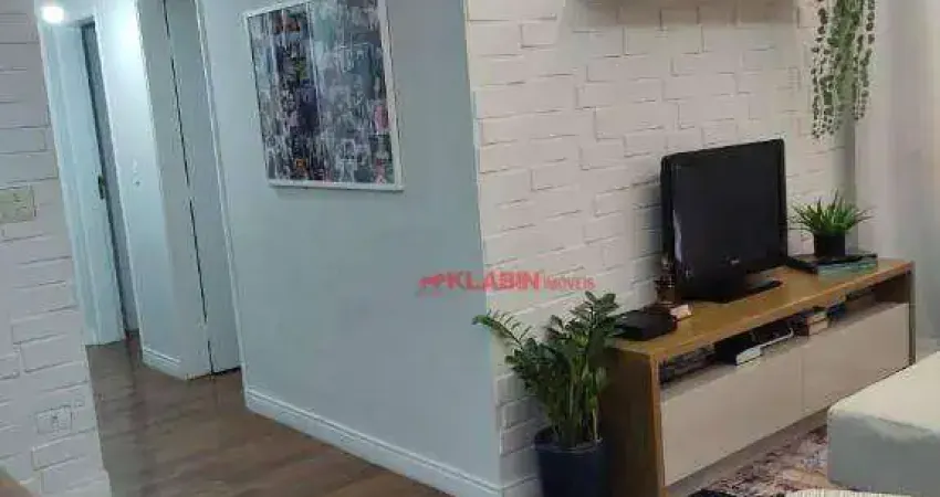 Apartamento com 3 dormitórios à venda, 70 m² por r$ 490.000,00 - vila moinho velho - são paulo/sp