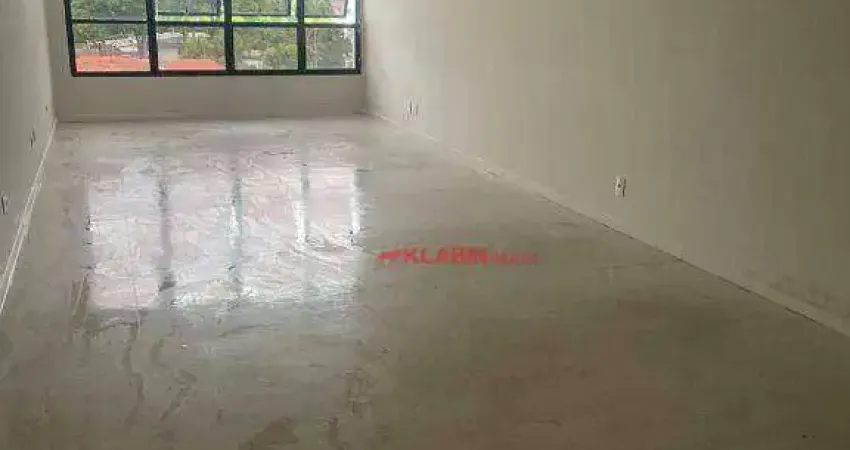 Conjunto à venda, 42 m² por r$ 250.000,00 - vila mariana - são paulo/sp