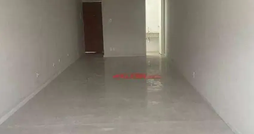 Conjunto à venda, 42 m² por r$ 250.000,00 - vila mariana - são paulo/sp