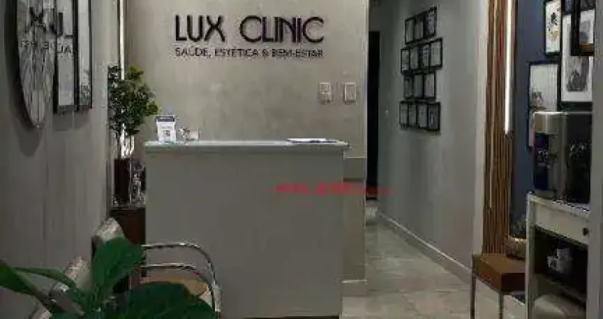 Sala para alugar, 35 m² por r$ 2.200,00/mês - vila mariana - são paulo/sp