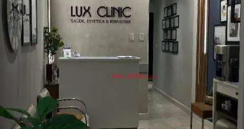 Sala para alugar, 35 m² por r$ 2.200/mês - vila mariana - são paulo/sp