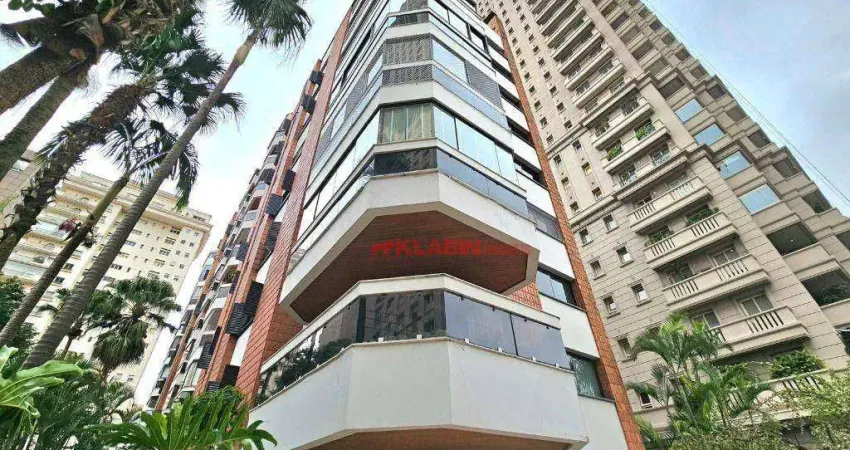Apartamento com 155m² de área útil no jardim europa - 3 quartos sendo 1 suíte com 2 vagas - localização privilegiada ao lado do clube pinheiros