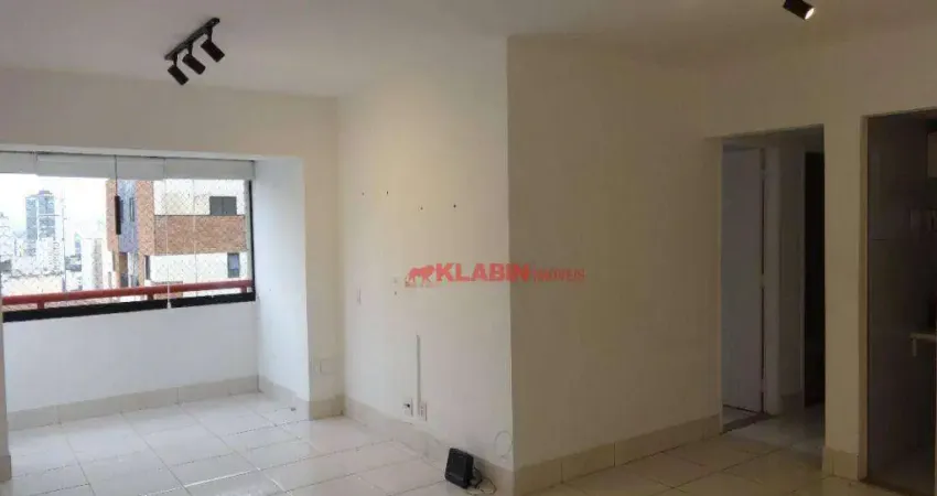 Apartamento com 3 dormitórios à venda, 86 m² por r$ 910.000,00 - perdizes - são paulo/sp