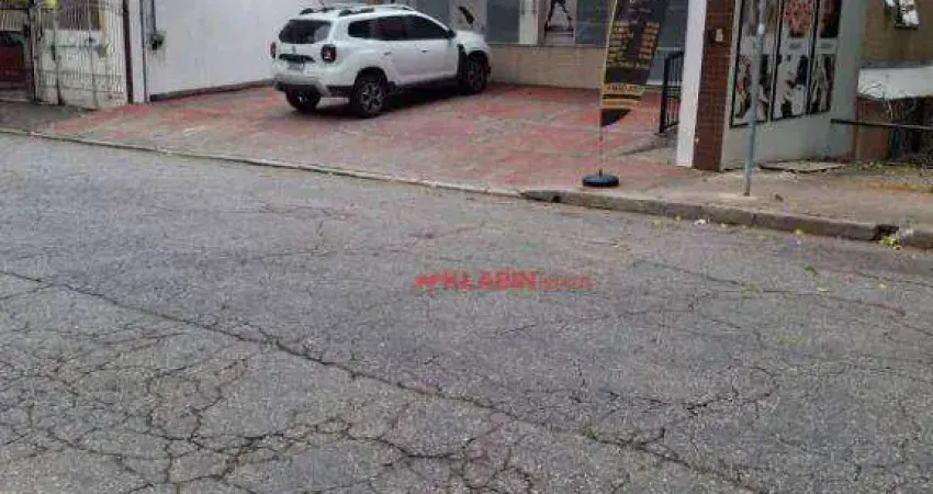 Sobrado à venda, 100% locado - 310 m² por r$ 2.200.000 - vila mariana - são paulo/sp