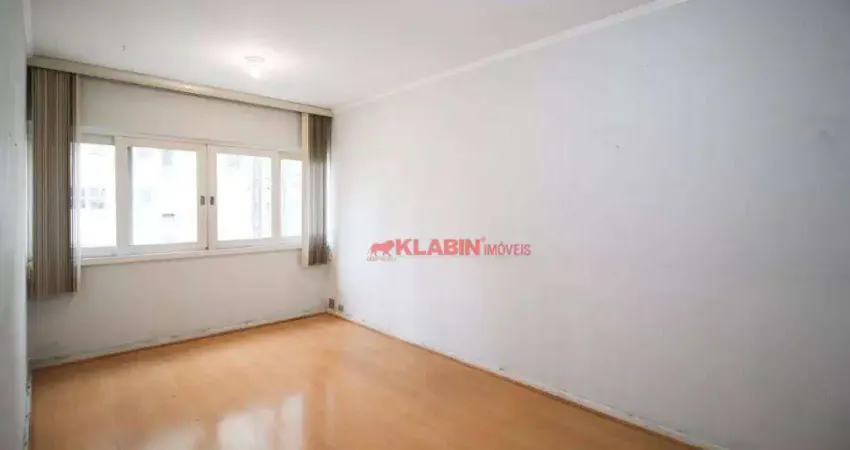 Apartamento com 1 dormitório à venda, 66 m² por r$ 730.000,00 - itaim bibi - são paulo/sp