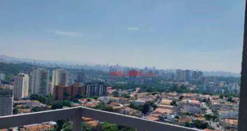 Cobertura duplex 83m² – 2/3 dormitórios + projeto arquitetônico – próximo ao metrô vila sônia