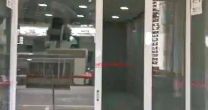 Ponto comercial para alugar na Rua Domingos de Morais, Vila Mariana, São Paulo