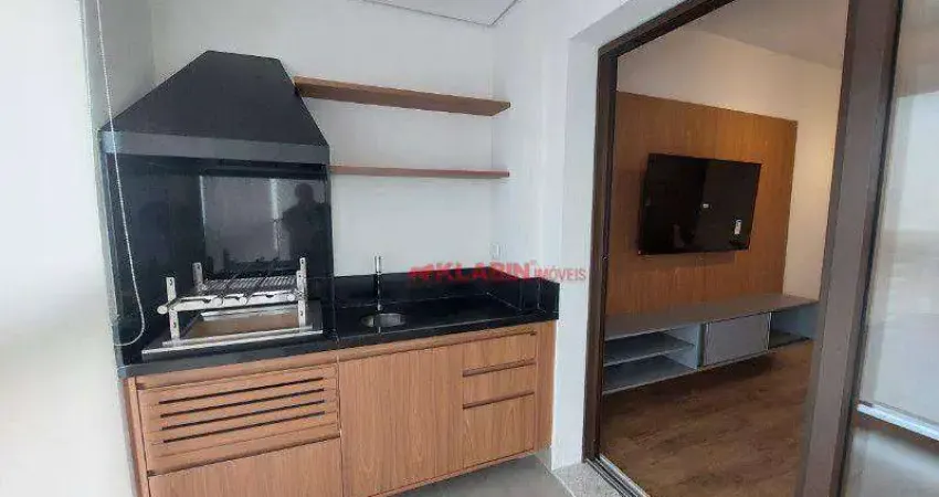 Apartamento para alugar, 77 m² por r$ 10.049,90/mês - vila mariana - são paulo/sp