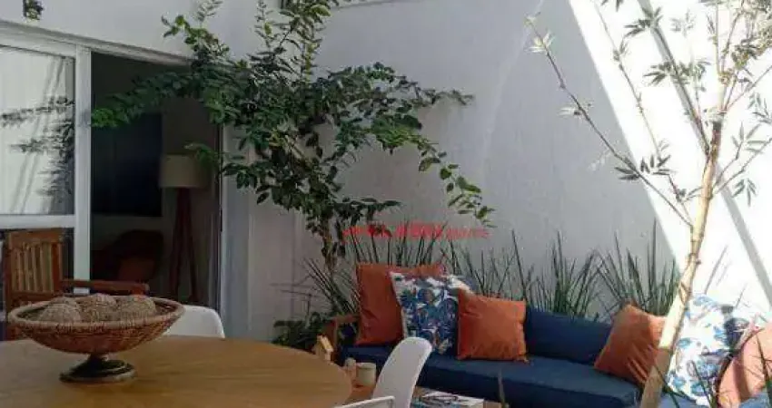 Casa com 3 dormitórios à venda, 180 m² por R$ 1.700.000,00 - Brooklin Paulista - São Paulo/SP