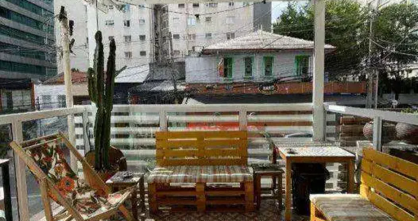 Ponto à venda, 210 m² por R$ 360.000,00 - Jardim Paulista - São Paulo/SP