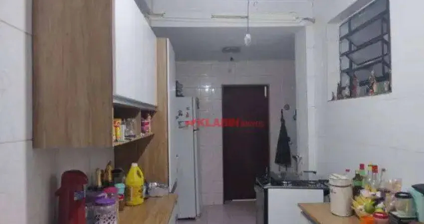 Casa com 3 dormitórios à venda, 100 m² por R$ 780.000,00 - Vila Mariana - São Paulo/SP