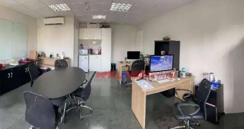 Sala para alugar, 40 m² por R$ 4.000,00/mês - Vila Mariana - São Paulo/SP