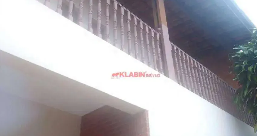 Sob. alto padrão - 3dts/ste master/ até 3 autos-300mts Metrô Saúde